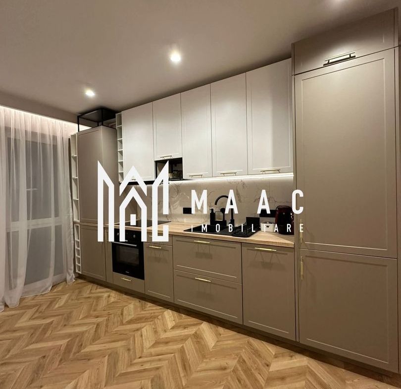 Apartament 4 camere de închiriat | Țiglari, Sibiu | piscină comună - foto 4
