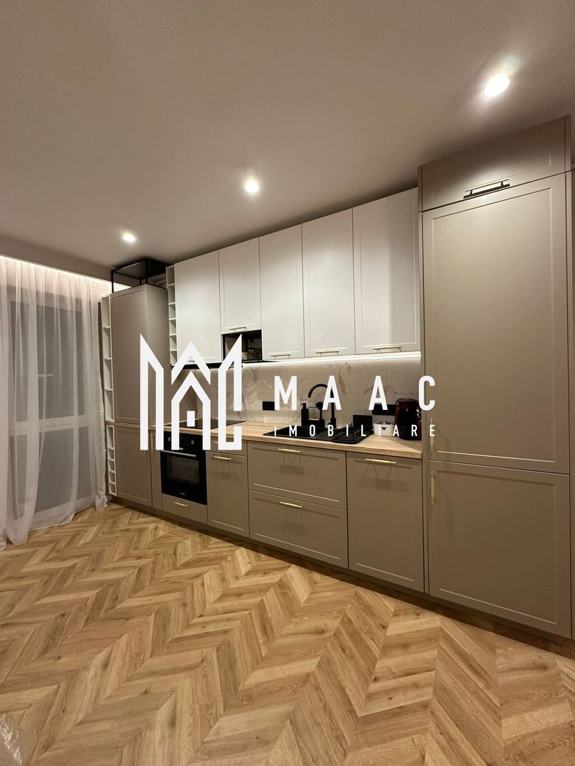 Apartament 4 camere de închiriat | Țiglari, Sibiu | piscină comună - foto 4