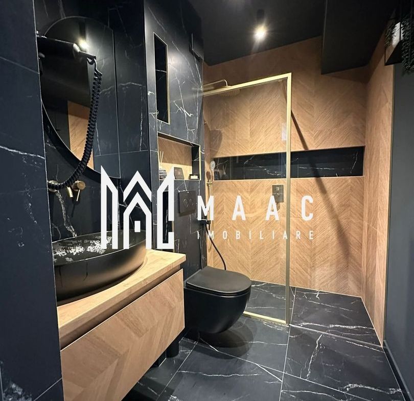 Apartament 4 camere de închiriat | Țiglari, Sibiu | piscină comună - foto 5