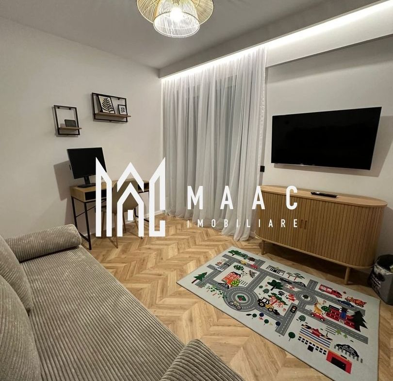 Apartament 4 camere de închiriat | Țiglari, Sibiu | piscină comună - foto 6