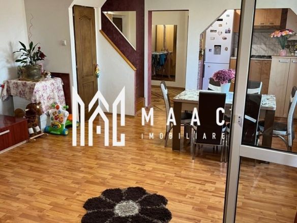 Apartament 3 camere de vânzare | Hipodrom 1, Sibiu | Intabulat - Imagine principala