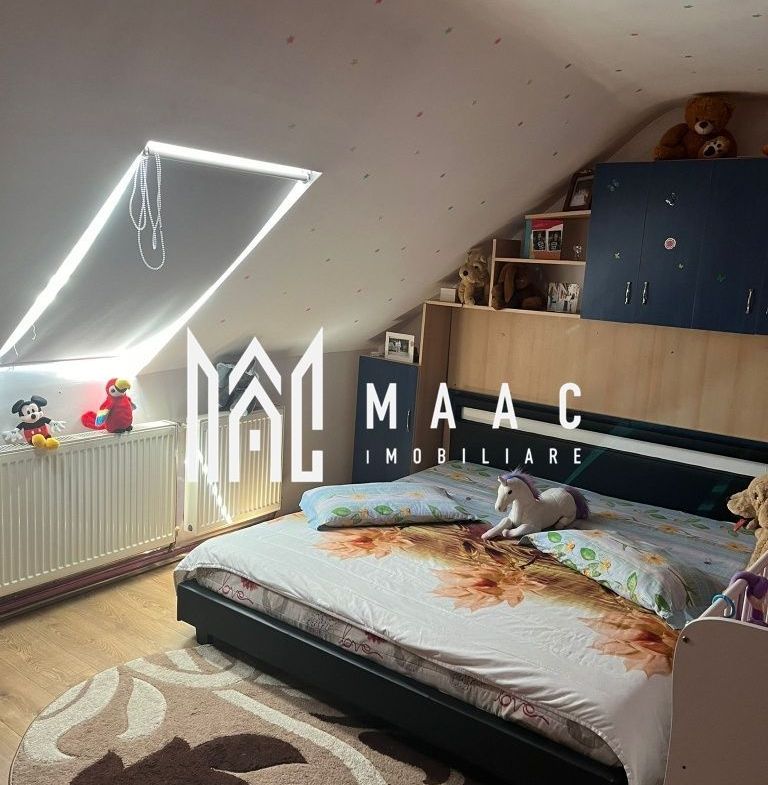 Apartament 3 camere de vânzare | Hipodrom 1, Sibiu | Intabulat - foto 6