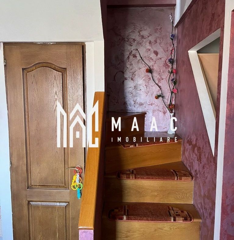 Apartament 3 camere de vânzare | Hipodrom 1, Sibiu | Intabulat - foto 8