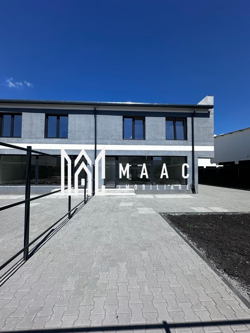 Casă duplex 4 camere de vânzare | Rășinari | 120 mp | TVA inclus - foto 3