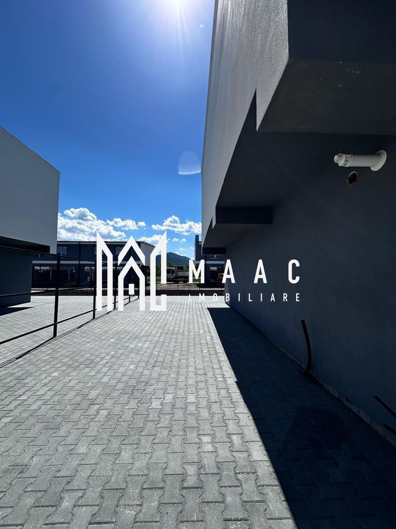 Casă duplex 4 camere de vânzare | Rășinari | 120 mp | TVA inclus - foto 4