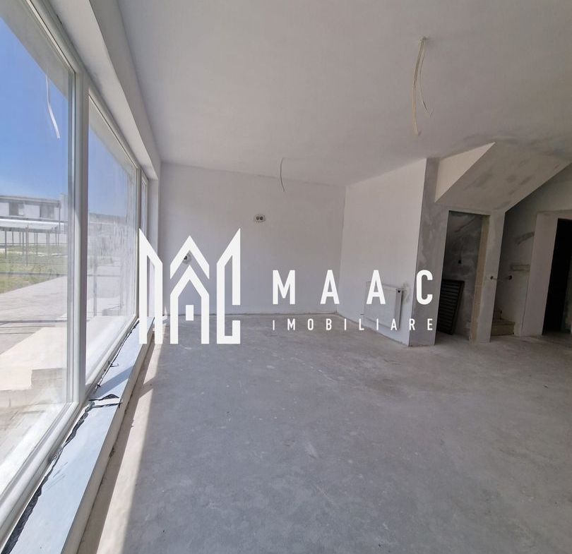 Casă duplex 4 camere de vânzare | Rășinari | 120 mp | TVA inclus - foto 6