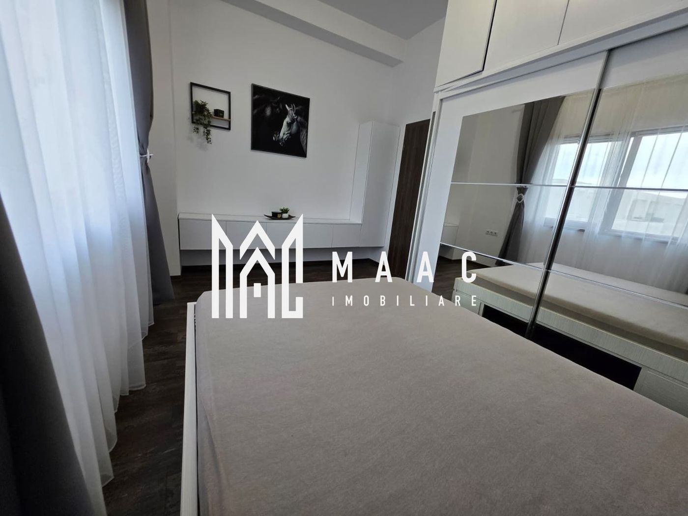 Apartament 4 camere de închiriat | Sibiu | 80 mp, terasă - foto 4 Apartament 4 camere de închiriat | Sibiu | 80 mp, terasă - foto 4