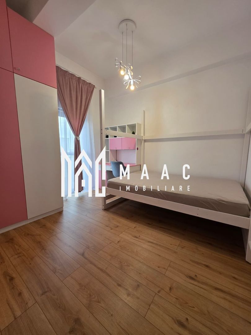 Apartament 4 camere de închiriat | Sibiu | 80 mp, terasă - foto 6 Apartament 4 camere de închiriat | Sibiu | 80 mp, terasă - foto 6