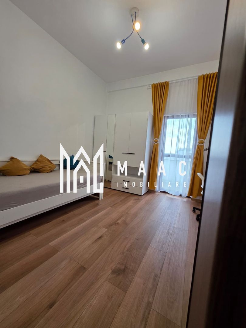 Apartament 4 camere de închiriat | Sibiu | 80 mp, terasă - foto 7 Apartament 4 camere de închiriat | Sibiu | 80 mp, terasă - foto 7