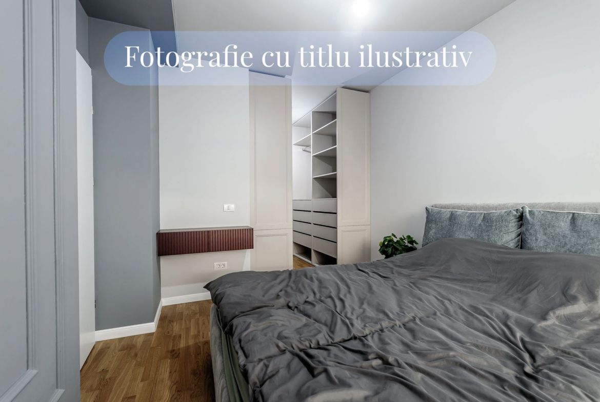 Apartament 3 Camere Nou de Vânzare în Ansamblul X City, Timișoara! - foto 4