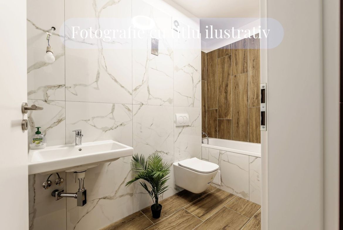 Apartament 3 Camere Nou de Vânzare în Ansamblul X City, Timișoara! - foto 6