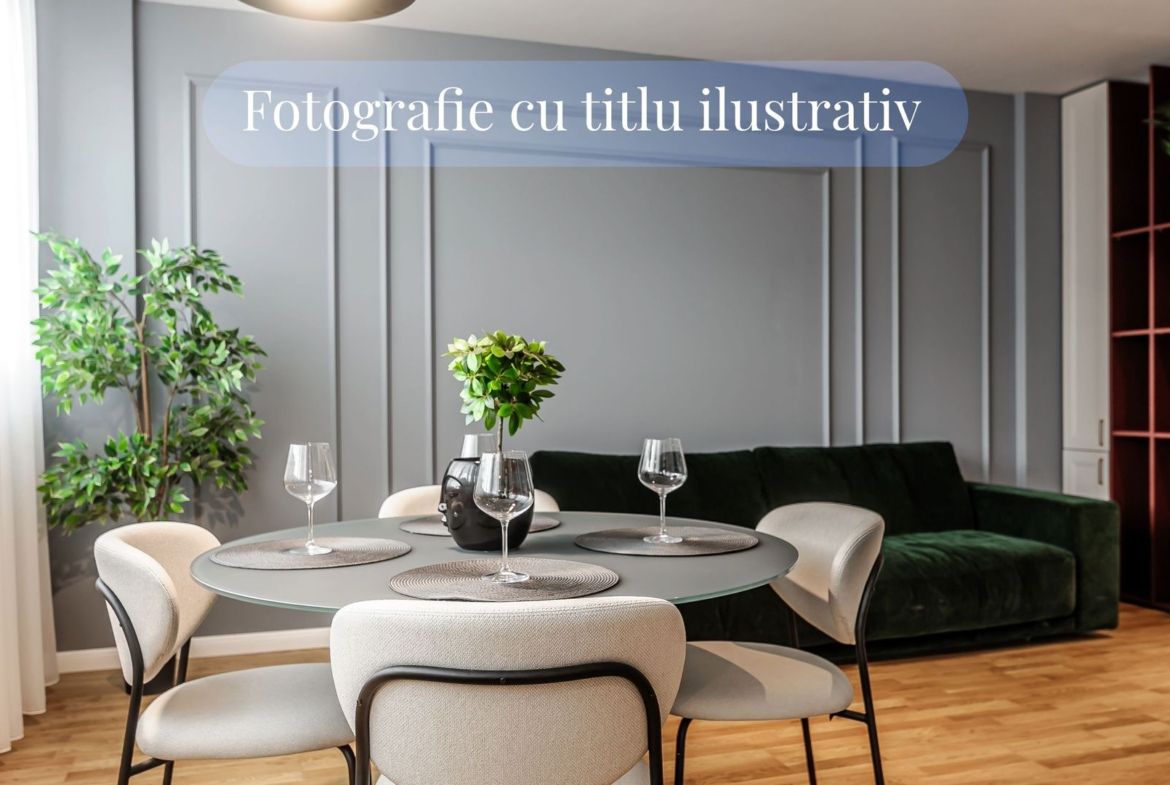 Apartament 3 Camere Nou de Vânzare în Ansamblul X City, Timișoara! - foto 7