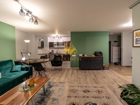 Penthouse zona centrala 100 mp| Proximitate Piata Mihai Viteazu~ Horea - Imagine principala