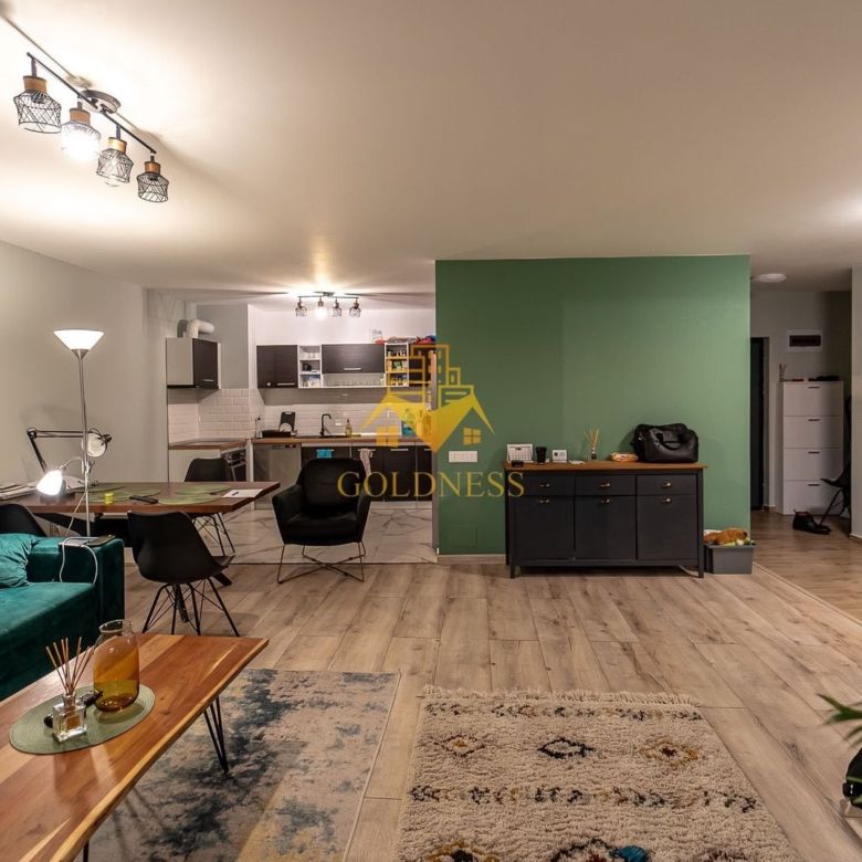 Penthouse zona centrala 100 mp| Proximitate Piata Mihai Viteazu~ Horea - Imagine principala