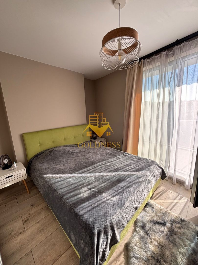 Penthouse zona centrala 100 mp| Proximitate Piata Mihai Viteazu~ Horea - foto 2