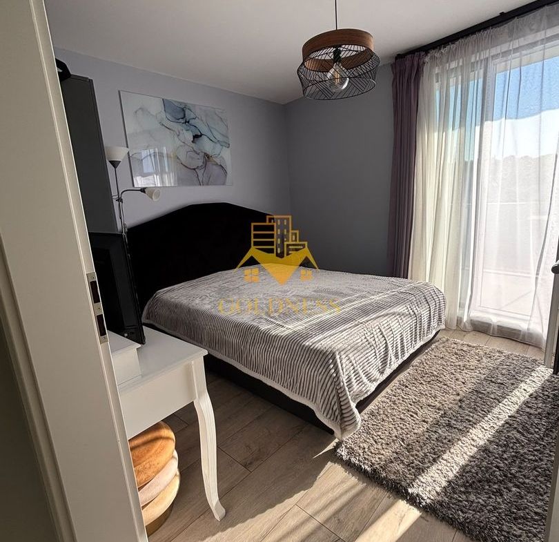 Penthouse zona centrala 100 mp| Proximitate Piata Mihai Viteazu~ Horea - foto 3