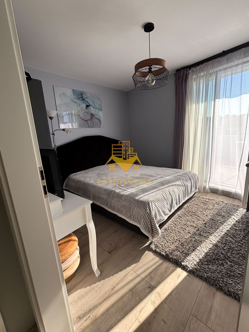 Penthouse zona centrala 100 mp| Proximitate Piata Mihai Viteazu~ Horea - foto 3