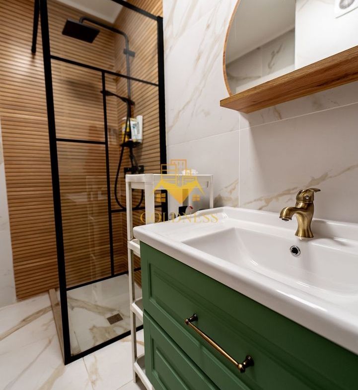 Penthouse zona centrala 100 mp| Proximitate Piata Mihai Viteazu~ Horea - foto 5