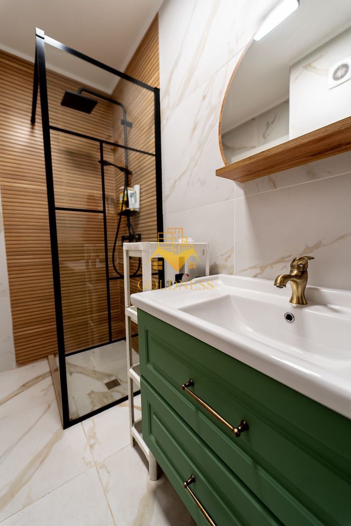 Penthouse zona centrala 100 mp| Proximitate Piata Mihai Viteazu~ Horea - foto 5