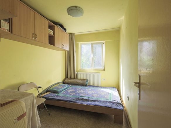 Apartament decomandat 2 camere - etaj 1 – Banu Maracine - COMISION 0 - foto 3