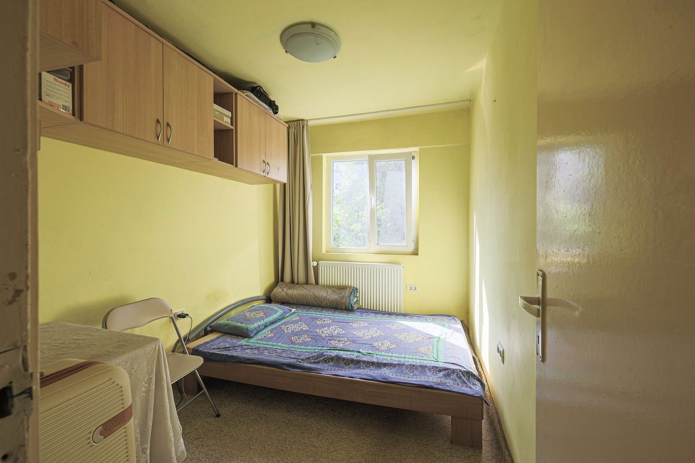 Apartament decomandat 2 camere - etaj 1 – Banu Maracine - COMISION 0 - foto 3