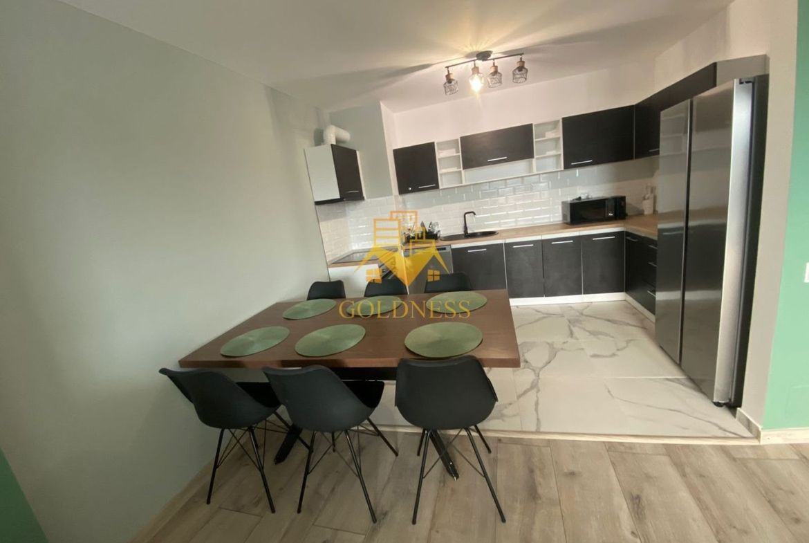 Penthouse zona centrala 100 mp| Proximitate Piata Mihai Viteazu~ Horea - foto 6
