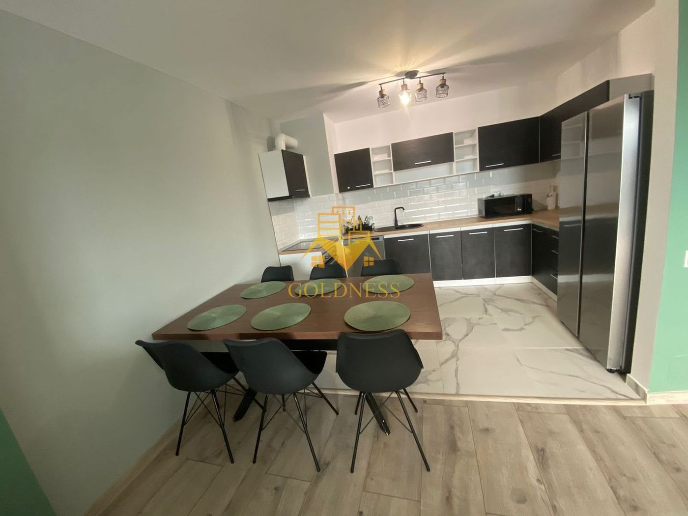 Penthouse zona centrala 100 mp| Proximitate Piata Mihai Viteazu~ Horea - foto 6