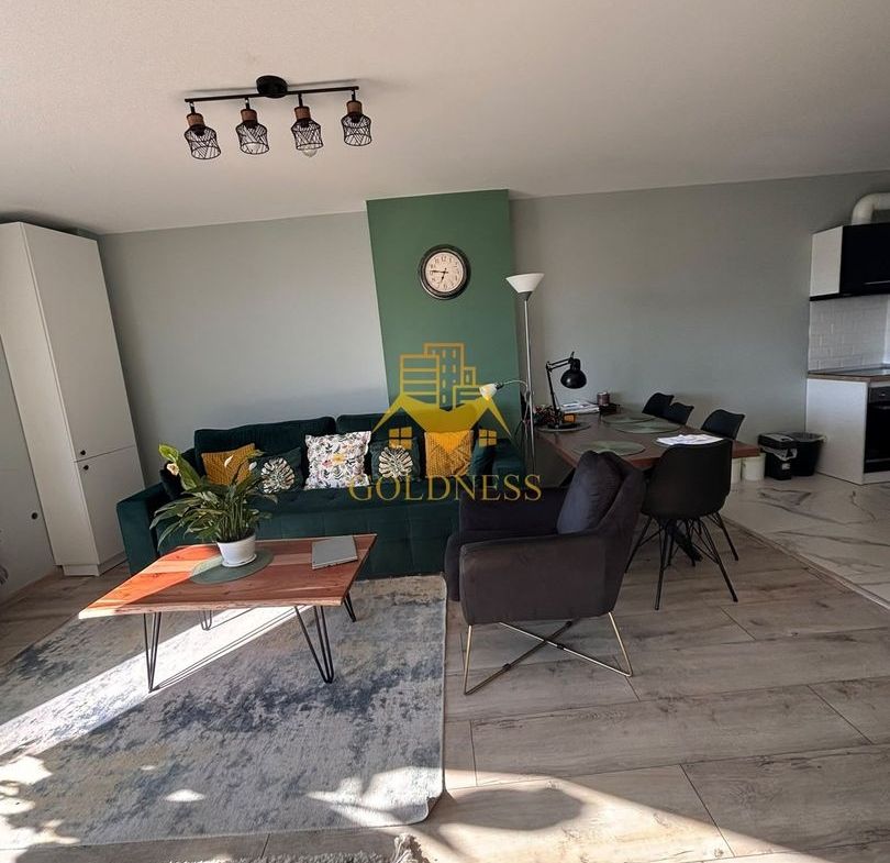 Penthouse zona centrala 100 mp| Proximitate Piata Mihai Viteazu~ Horea - foto 7