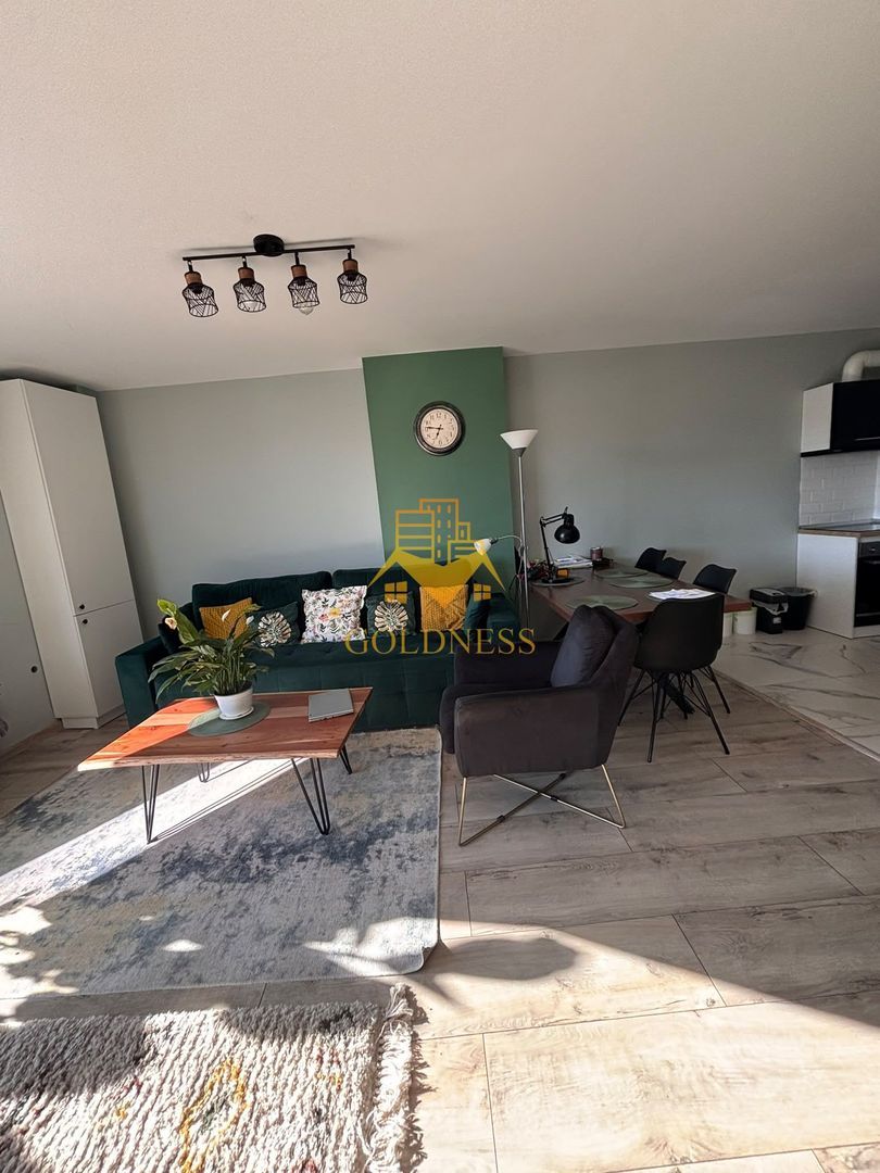 Penthouse zona centrala 100 mp| Proximitate Piata Mihai Viteazu~ Horea - foto 7