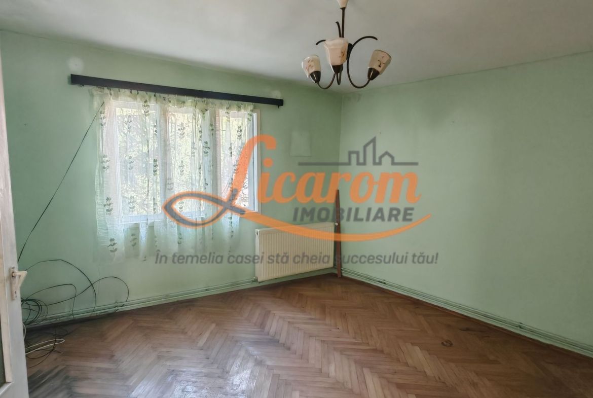 Casa singur in curte zona ZONA ISTORICA langa Seminarul Teologic - foto 4