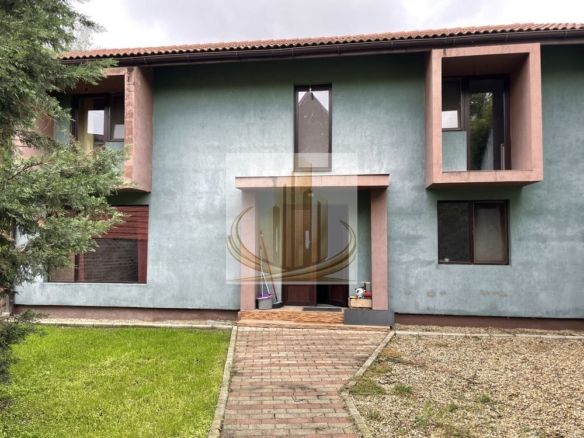 Casă 110 MP cu Grădină și 3 Parcări Teren 250 MP! Girocului, Timișoara - Imagine principala