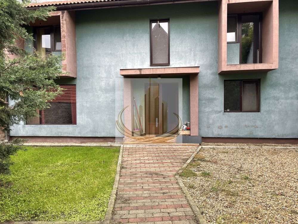 Casă 110 MP cu Grădină și 3 Parcări Teren 250 MP! Girocului, Timișoara - foto 2