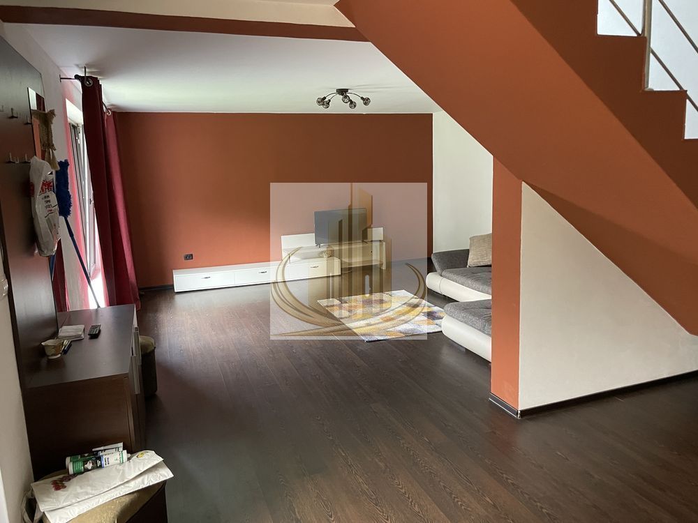 Casă 110 MP cu Grădină și 3 Parcări Teren 250 MP! Girocului, Timișoara - foto 4