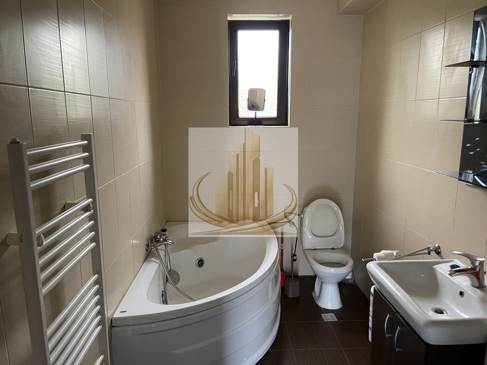 Casă 110 MP cu Grădină și 3 Parcări Teren 250 MP! Girocului, Timișoara - foto 8