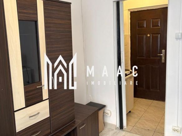 Garsonieră de vânzare | Sibiu, Broscărie | 16 mp - Imagine principala