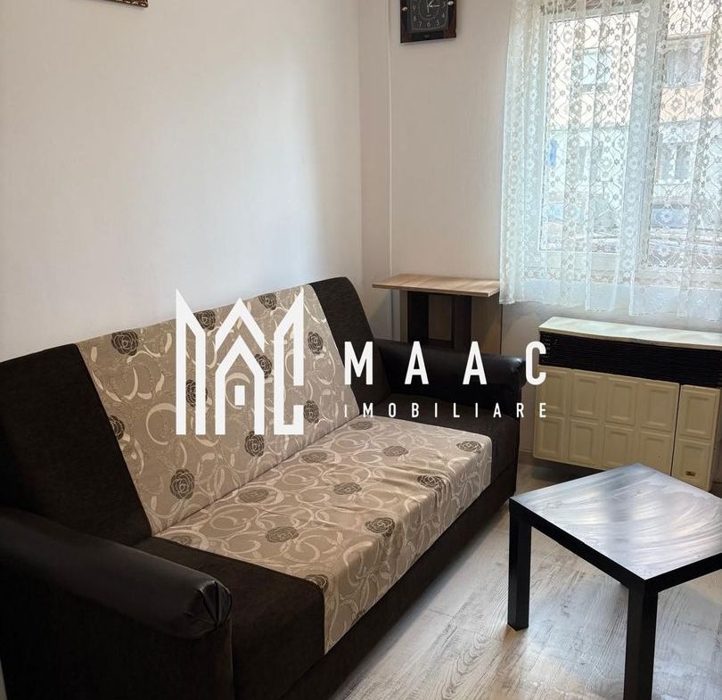 Garsonieră de vânzare | Sibiu, Broscărie | 16 mp - foto 2