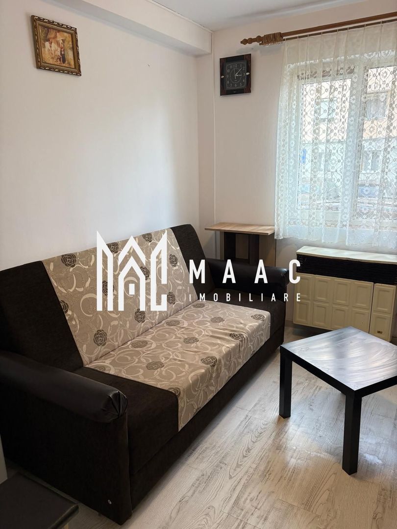Garsonieră de vânzare | Sibiu, Broscărie | 16 mp - foto 2