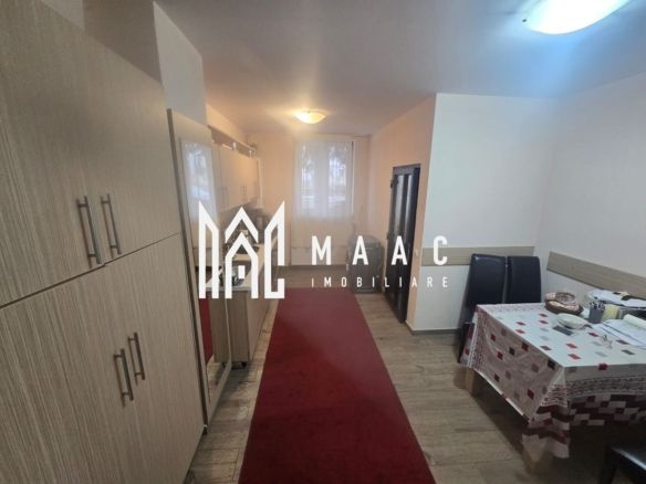 Apartament 2 camere de vânzare | Piața Cluj, Sibiu | 58,5 mp - Imagine principala