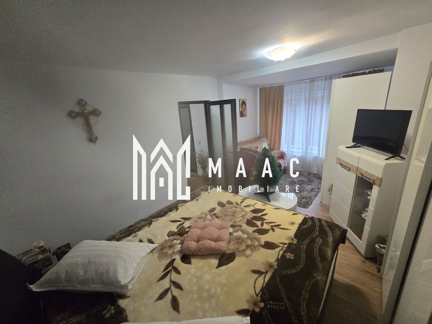 Apartament 2 camere de vânzare | Piața Cluj, Sibiu | 58,5 mp - foto 3 Apartament 2 camere de vânzare | Piața Cluj, Sibiu | 58,5 mp - foto 3