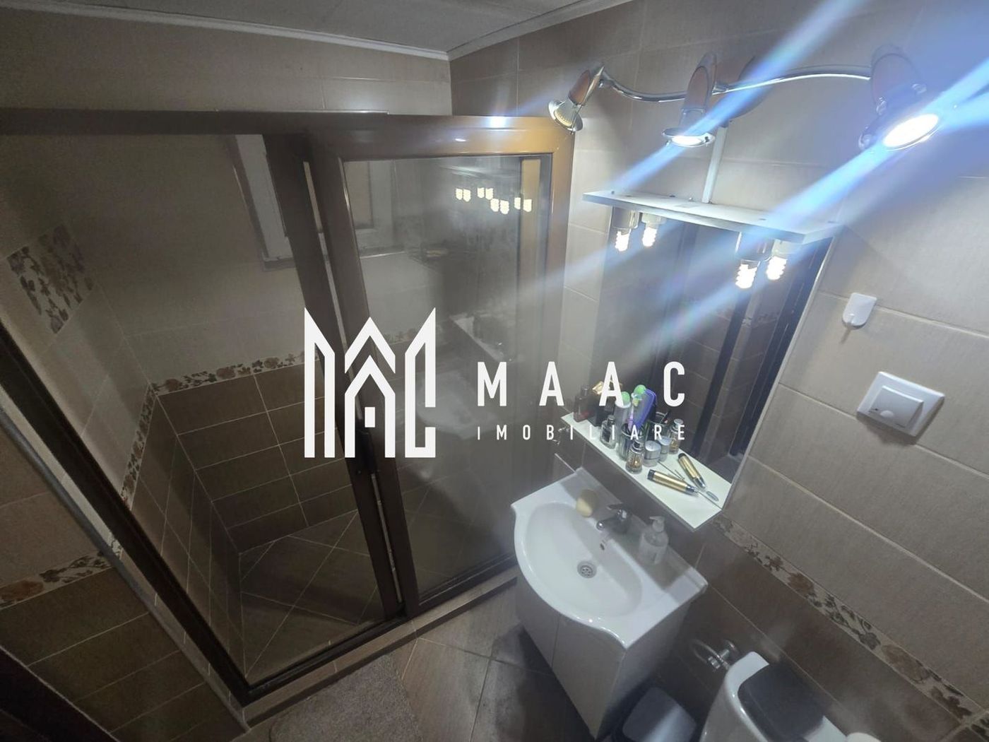Apartament 2 camere de vânzare | Piața Cluj, Sibiu | 58,5 mp - foto 4 Apartament 2 camere de vânzare | Piața Cluj, Sibiu | 58,5 mp - foto 4