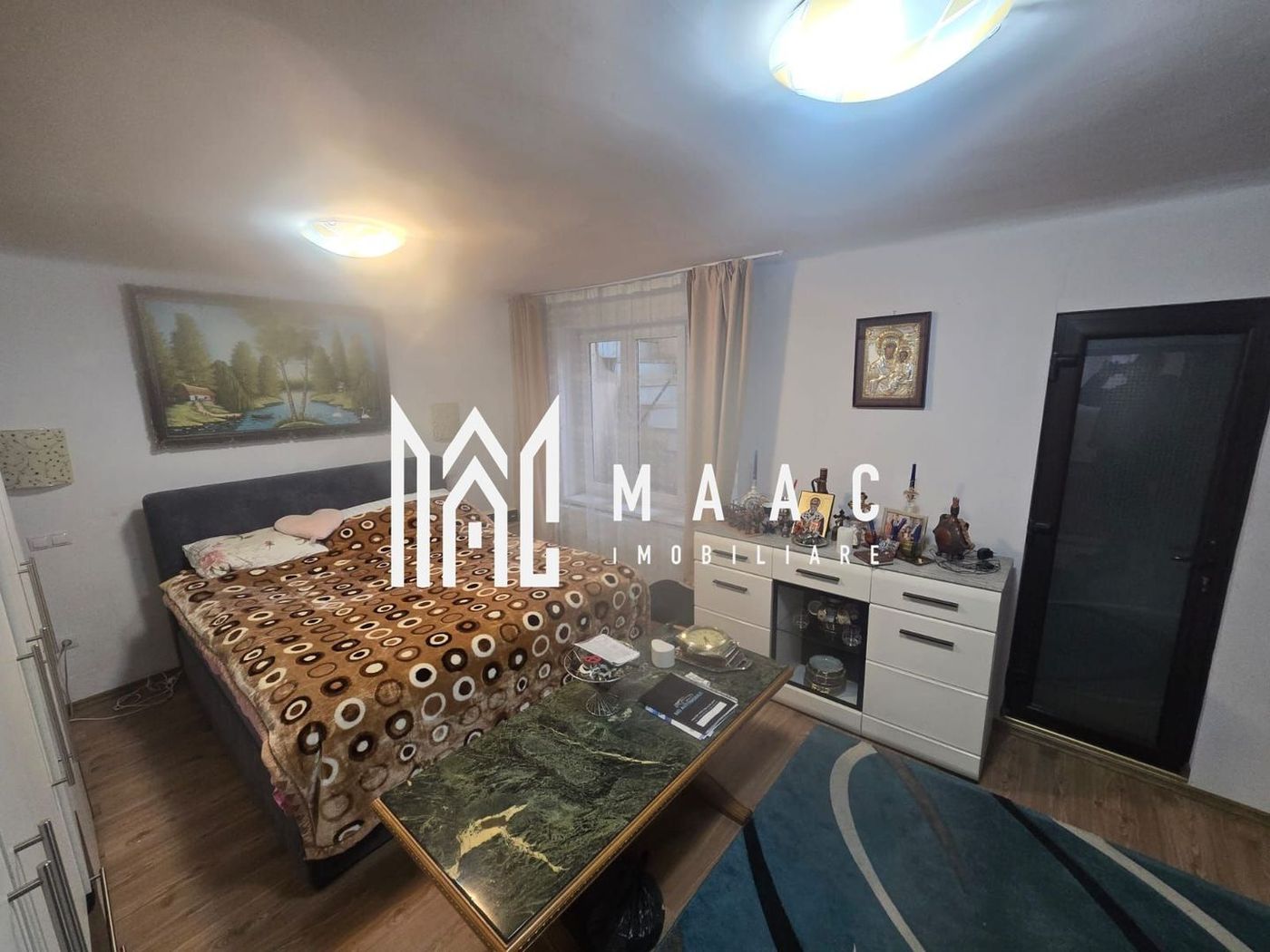 Apartament 2 camere de vânzare | Piața Cluj, Sibiu | 58,5 mp - foto 5 Apartament 2 camere de vânzare | Piața Cluj, Sibiu | 58,5 mp - foto 5