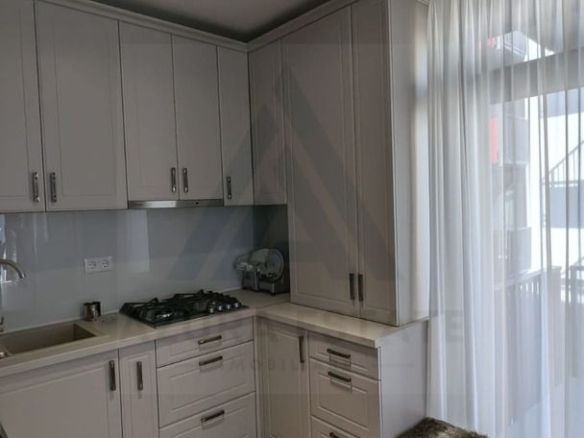 Apartament 3 camere 2 bai 70 mp utili terasa si parcare in Selimbar - foto 3