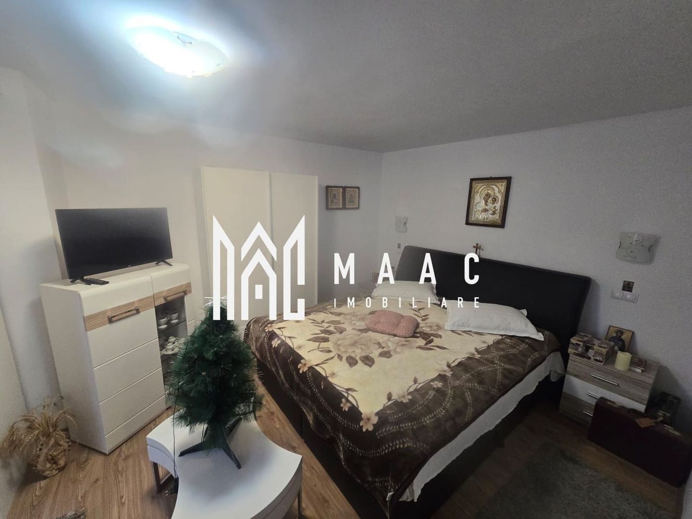 Apartament 2 camere de vânzare | Piața Cluj, Sibiu | 58,5 mp - foto 6 Apartament 2 camere de vânzare | Piața Cluj, Sibiu | 58,5 mp - foto 6