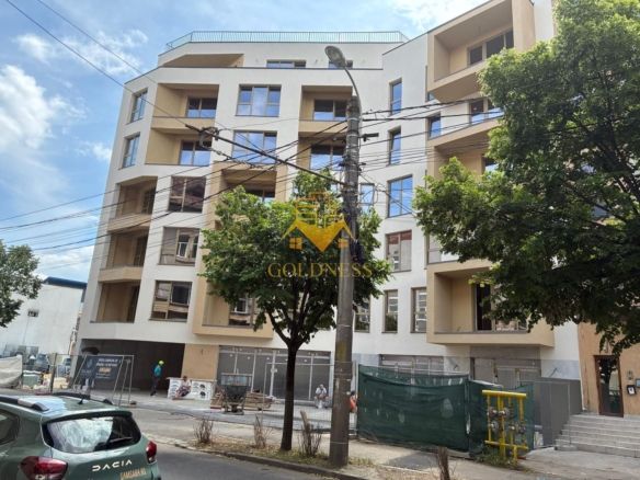 3 camere 80 mp| bloc nZeb 2026 | zona Centrala Horea Mihai Viteazu| - Imagine principala