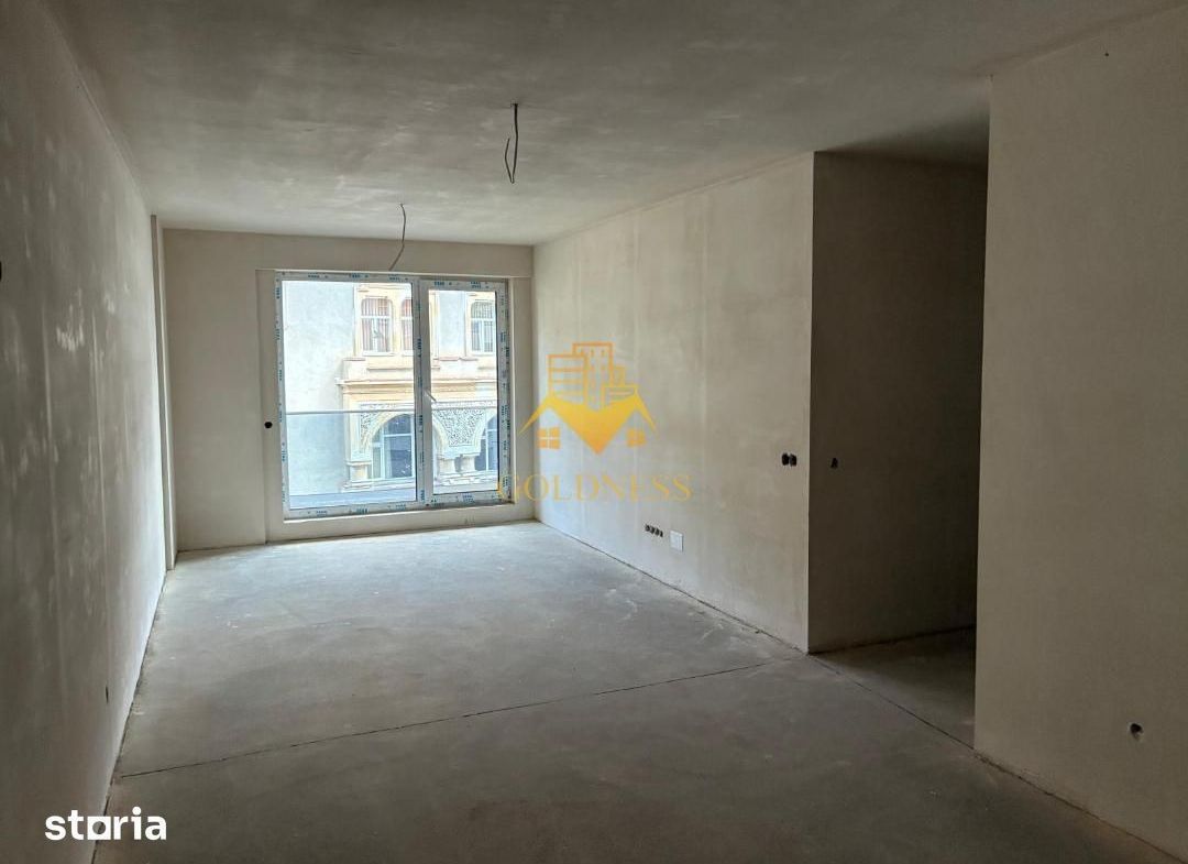 3 camere 80 mp| bloc nZeb 2026 | zona Centrala Horea Mihai Viteazu| - foto 3