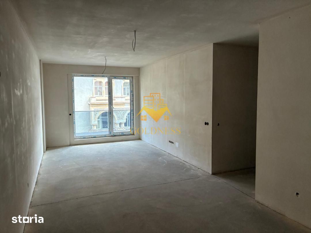 3 camere 80 mp| bloc nZeb 2026 | zona Centrala Horea Mihai Viteazu| - foto 3