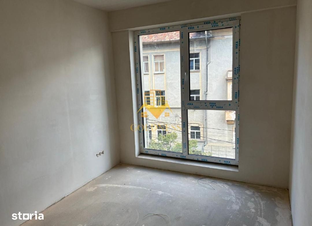 3 camere 80 mp| bloc nZeb 2026 | zona Centrala Horea Mihai Viteazu| - foto 4