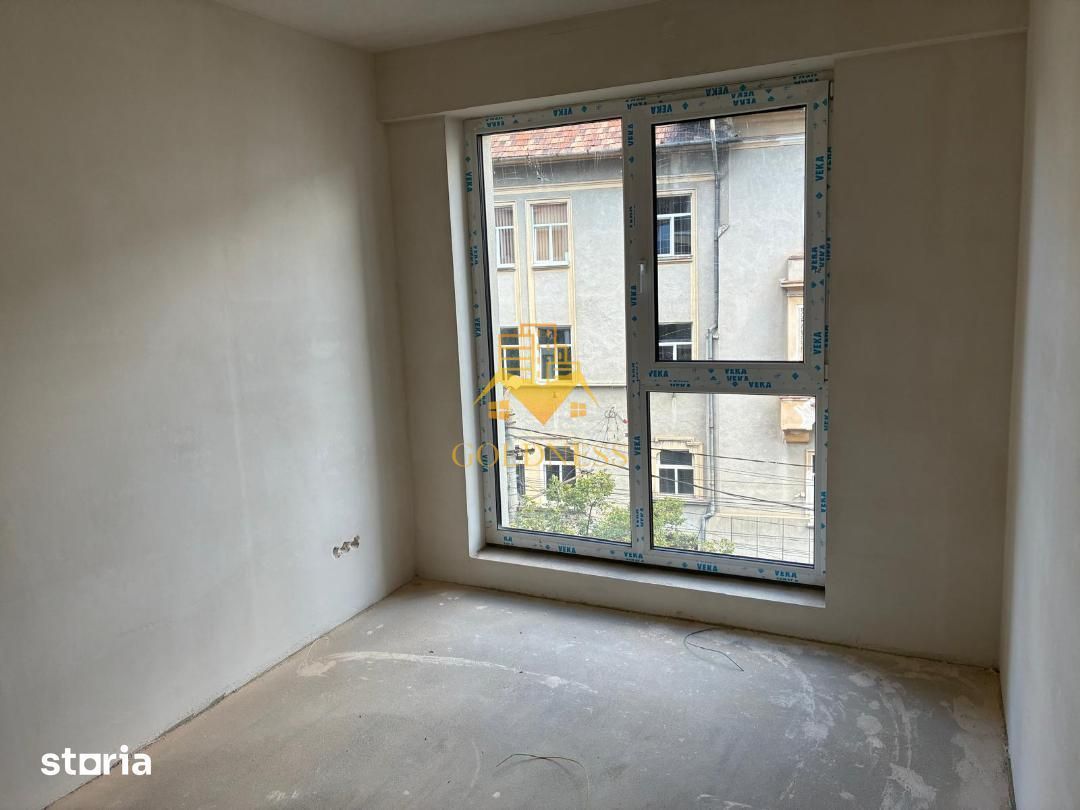 3 camere 80 mp| bloc nZeb 2026 | zona Centrala Horea Mihai Viteazu| - foto 4