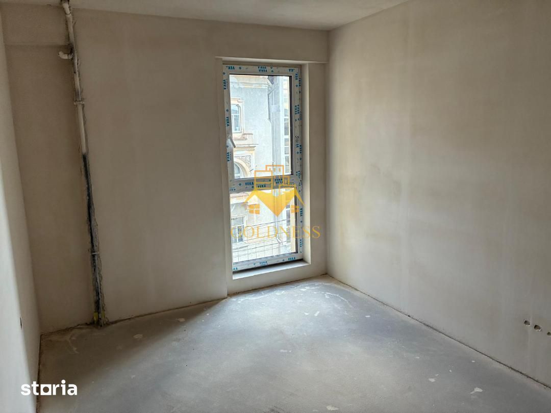 3 camere 80 mp| bloc nZeb 2026 | zona Centrala Horea Mihai Viteazu| - foto 5