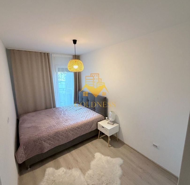 Sopor/Grand Park/ Gheorgheni |2 camere terasa 11 mp| Finisaje moderne| - foto 5